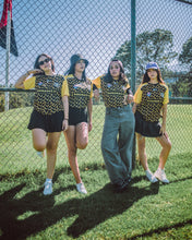 Cargar imagen en el visor de la galería, Jersey Unisex Fútbol - Baxu - BANANAS FC (La People´s League 24-25) - Bananas Phoria - Negro