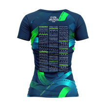 Cargar imagen en el visor de la galería, Jersey Mujer Deportivo - Full Print - Baxu - COPA JALISCO SAMANTHA BRICIO 2026