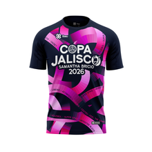 Cargar imagen en el visor de la galería, Jersey Unisex Deportivo - Full Print - Baxu - COPA JALISCO SAMANTHA BRICIO 2026