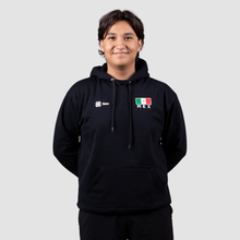 Cargar imagen en el visor de la galería, Sudadera Deportiva - MÉXICO - Negro