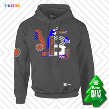 Cargar imagen en el visor de la galerĂa, KIT NAVIDAD - VOLEIBOL