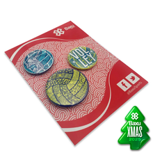 Cargar imagen en el visor de la galerĂa, KIT NAVIDAD - BAXULĂN