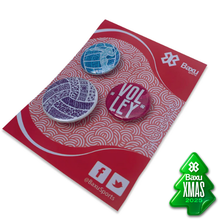 Cargar imagen en el visor de la galerĂa, KIT NAVIDAD - BAXULĂN