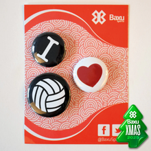 Cargar imagen en el visor de la galerĂa, KIT NAVIDAD - BAXULĂN