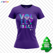 Cargar imagen en el visor de la galerĂa, KIT NAVIDAD - VOLEIBOL