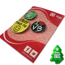 Cargar imagen en el visor de la galerĂa, KIT NAVIDAD - BAXULĂN