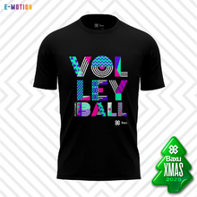 Cargar imagen en el visor de la galerĂa, KIT NAVIDAD - VOLEIBOL