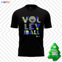 Cargar imagen en el visor de la galerĂa, KIT NAVIDAD - VOLEIBOL