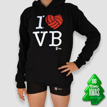 Cargar imagen en el visor de la galerĂa, KIT NAVIDAD - VOLEIBOL