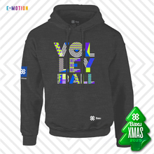 Cargar imagen en el visor de la galerĂa, KIT NAVIDAD - VOLEIBOL