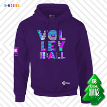 Cargar imagen en el visor de la galerĂa, KIT NAVIDAD - VOLEIBOL