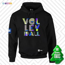 Cargar imagen en el visor de la galerĂa, KIT NAVIDAD - VOLEIBOL