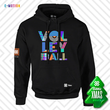 Cargar imagen en el visor de la galerĂa, KIT NAVIDAD - VOLEIBOL