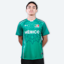 Cargar imagen en el visor de la galería, Jersey Deportivo Unisex - Baxu - Azteca - Sport Sec - Verde Bandera
