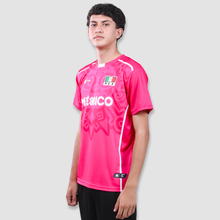 Cargar imagen en el visor de la galería, Jersey Deportivo Unisex - Baxu - Azteca - Sport Sec - Rosa Mexicano