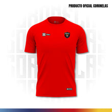 Cargar imagen en el visor de la galería, Playera Unisex - Sport Sec - Baxu - CORONELAS DE DURANGO 2026 - Classic - Negro