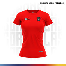 Cargar imagen en el visor de la galería, Blusa Mujer - Sport Sec - Baxu - CORONELAS DE DURANGO 2026 - Classic - Negro