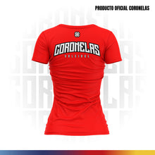 Cargar imagen en el visor de la galería, Blusa Mujer - Sport Sec - Baxu - CORONELAS DE DURANGO 2026 - Classic - Negro