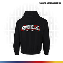 Cargar imagen en el visor de la galería, Sudadera Unisex Deportiva - Básica - Baxu - CORONELAS DE DURANGO 2026 - Classic