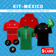 Cargar imagen en el visor de la galería, KIT NAVIDAD - MÉXICO