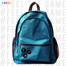 Cargar imagen en el visor de la galería, Kit de Pins Voleibol - Baxu - E Motion - México Pro