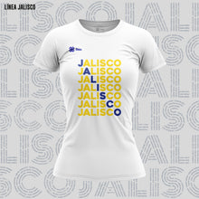 Cargar imagen en el visor de la galería, Blusa Sport Sec - Baxu - JALISCO - Crossword - Blanco