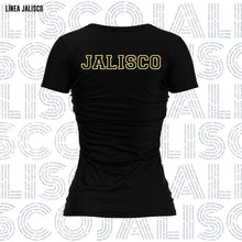 Cargar imagen en el visor de la galería, Blusa Mujer - Baxu - Jalisco J - Negro