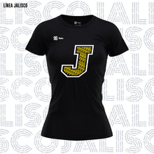 Cargar imagen en el visor de la galería, Blusa Mujer - Baxu - Jalisco J - Negro