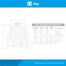 Cargar imagen en el visor de la galería, Sudadera Unisex Tenis - I Love Tennis - Negro