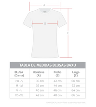 Cargar imagen en el visor de la galería, Blusa Pride Baxu - LOVE IS LOVE - Blanco