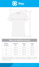 Cargar imagen en el visor de la galería, Blusa Dama Béisbol - Show Baseball - Azul marino