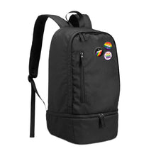 Cargar imagen en el visor de la galería, Kit de Pins Pride Baxu - PRIDE - Varios