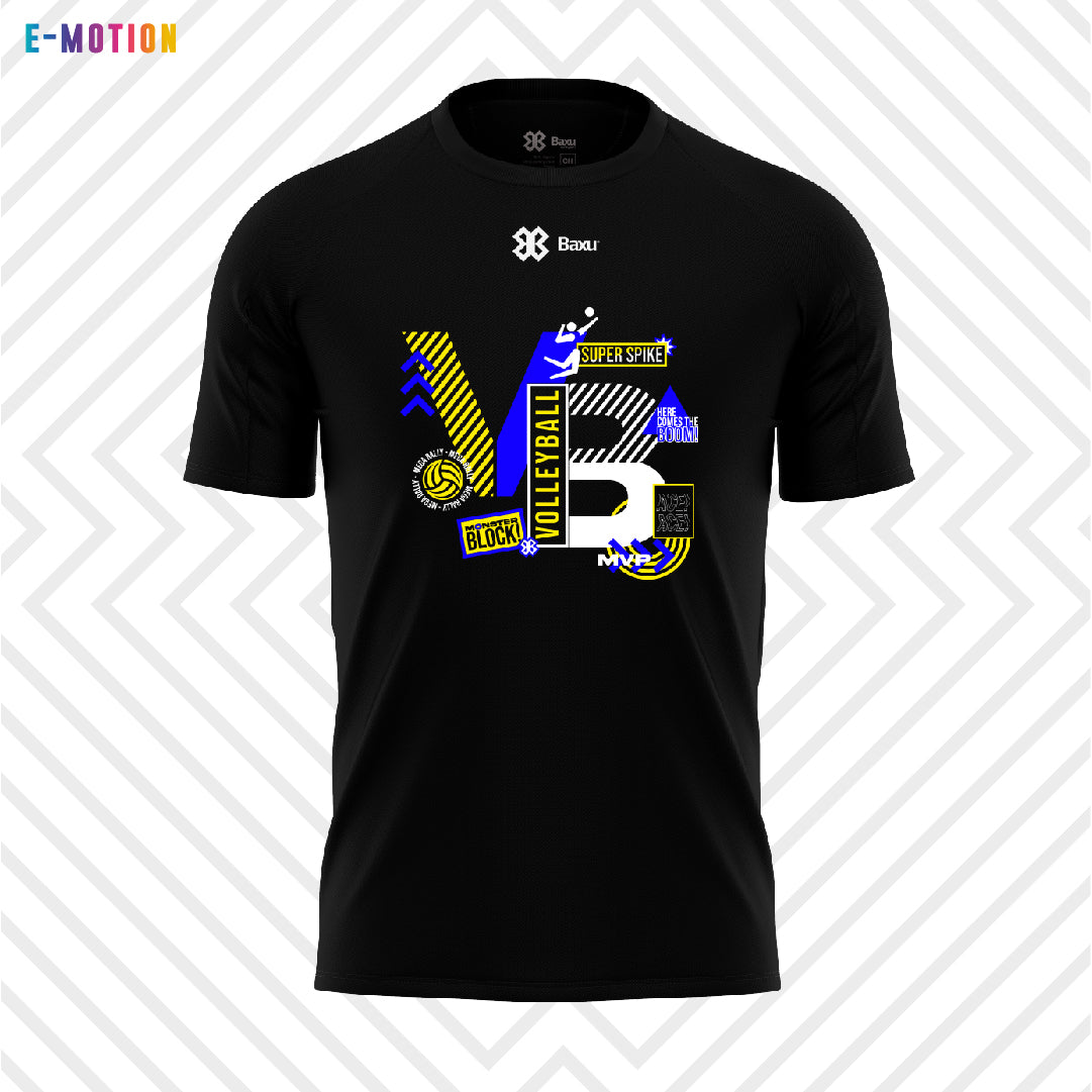 Playeras volleyball online