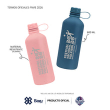 Cargar imagen en el visor de la galería, KIT OFICIAL - FESTIVAL INFANTIL Y JUVENIL DE VOLEIBOL 2026 - FEST - Dama - Negro
