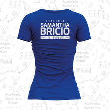 Cargar imagen en el visor de la galería, Playera de Entrenamiento - Voleibol Baxu - ASB PLAY - Azul Rey