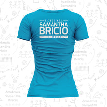 Cargar imagen en el visor de la galería, Playera de Entrenamiento - Voleibol Baxu - ASB PLAY - Turquesa