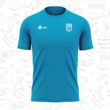 Cargar imagen en el visor de la galería, Playera de Entrenamiento - Voleibol Baxu - ASB PLAY - Turquesa