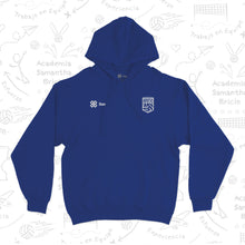 Cargar imagen en el visor de la galería, Sudadera Voleibol Baxu - ASB PLAY - Azul Rey