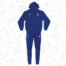 Cargar imagen en el visor de la galería, Pants completo Voleibol Baxu - ASB PLAY - Azul Rey

