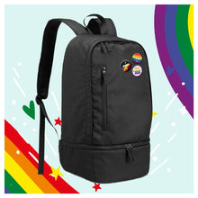 Cargar imagen en el visor de la galería, Kit de Pins Pride Baxu - PRIDE - Varios