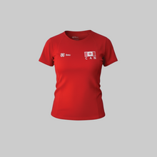 Cargar imagen en el visor de la galería, Blusa Deportiva Selección Canadiense - Canadá Sport Sec - Rojo