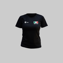 Cargar imagen en el visor de la galería, Blusa Deportiva Selección Mexicana - México Sport Sec - Negro