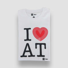 Cargar imagen en el visor de la galería, Blusa Dama Atletismo - I Love Athletics - Blanco