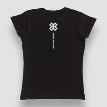 Cargar imagen en el visor de la galería, Blusa Dama Atletismo - I Love Athletics - Negro