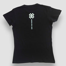 Cargar imagen en el visor de la galería, Blusa Dama Balonmano - I Love Handball - Negro