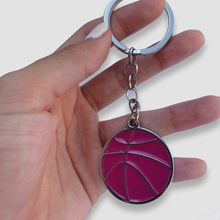 Cargar imagen en el visor de la galería, Llavero Basquetbol - Balón Basketball