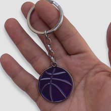 Cargar imagen en el visor de la galería, Llavero Basquetbol - Balón Basketball