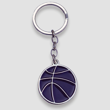 Cargar imagen en el visor de la galería, Llavero Basquetbol - Balón Basketball
