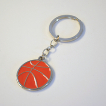 Cargar imagen en el visor de la galería, Llavero Basquetbol - Balón Basketball