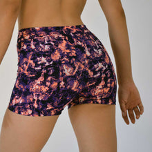 Cargar imagen en el visor de la galería, Short deportivo - Básico - Colors Naranja & Morado